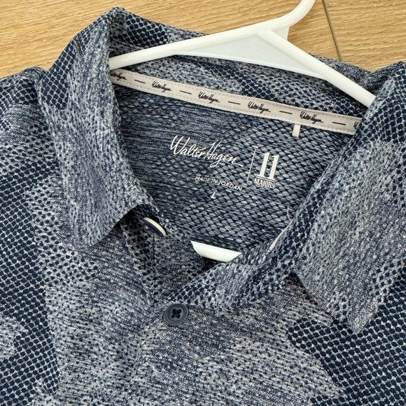 Walter Hagan performance polo - Picture 2 of 4